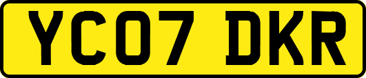 YC07DKR