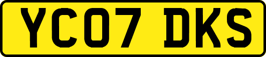YC07DKS