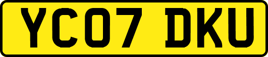 YC07DKU