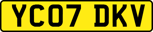 YC07DKV