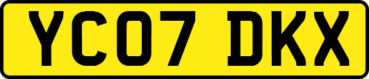 YC07DKX