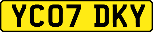 YC07DKY