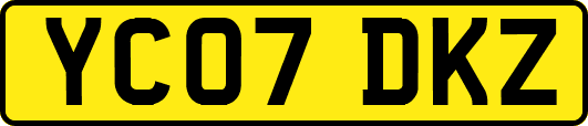 YC07DKZ