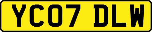 YC07DLW