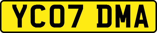 YC07DMA