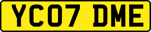 YC07DME