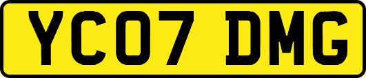 YC07DMG