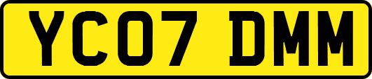 YC07DMM