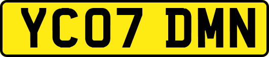 YC07DMN