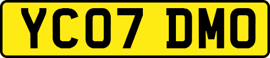 YC07DMO