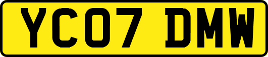 YC07DMW
