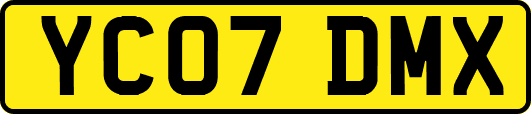 YC07DMX