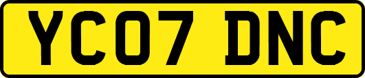 YC07DNC