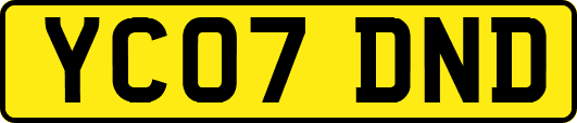 YC07DND