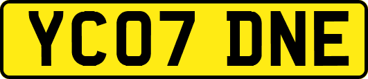 YC07DNE