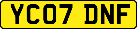 YC07DNF