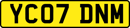 YC07DNM