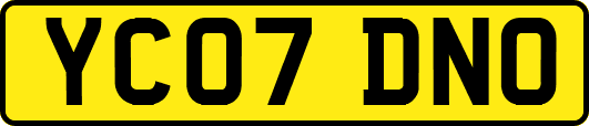 YC07DNO