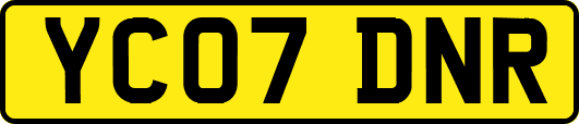 YC07DNR