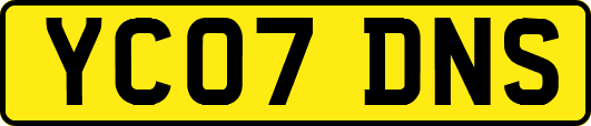 YC07DNS