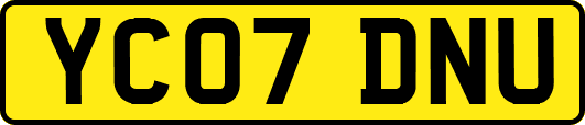 YC07DNU