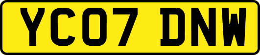 YC07DNW