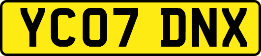 YC07DNX