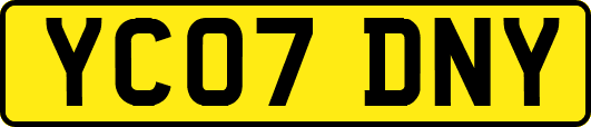 YC07DNY