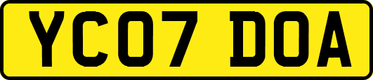 YC07DOA