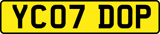 YC07DOP