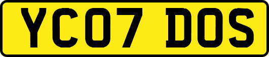 YC07DOS