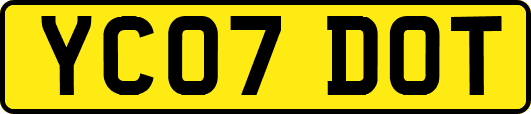 YC07DOT