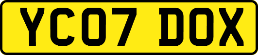 YC07DOX