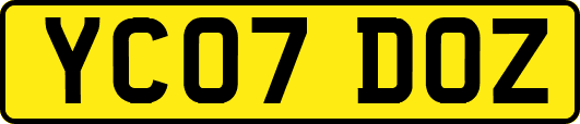 YC07DOZ