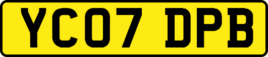 YC07DPB