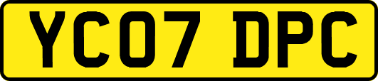YC07DPC