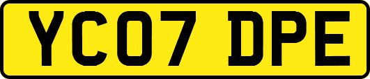 YC07DPE