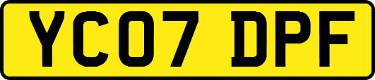 YC07DPF