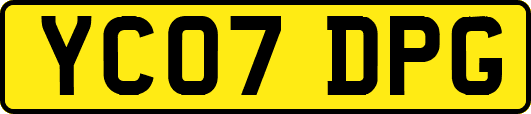 YC07DPG