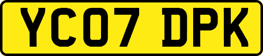 YC07DPK