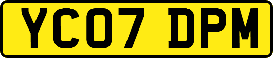 YC07DPM