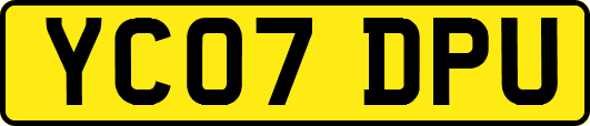YC07DPU
