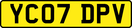 YC07DPV