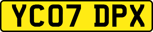 YC07DPX