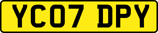 YC07DPY