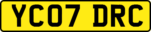 YC07DRC