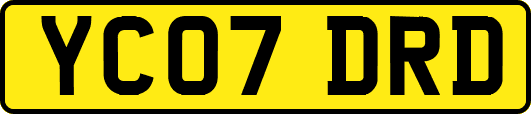 YC07DRD