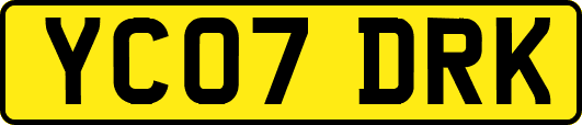 YC07DRK