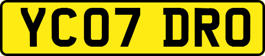 YC07DRO