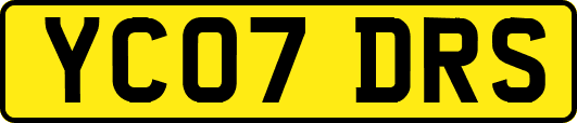 YC07DRS